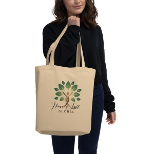 House of Light Tote Bag